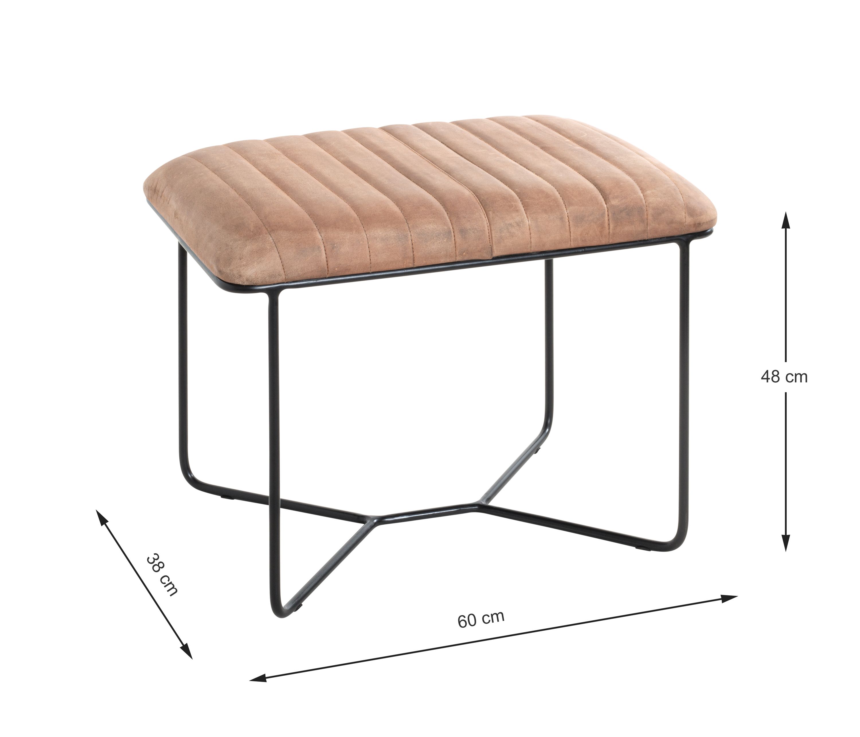 Hocker