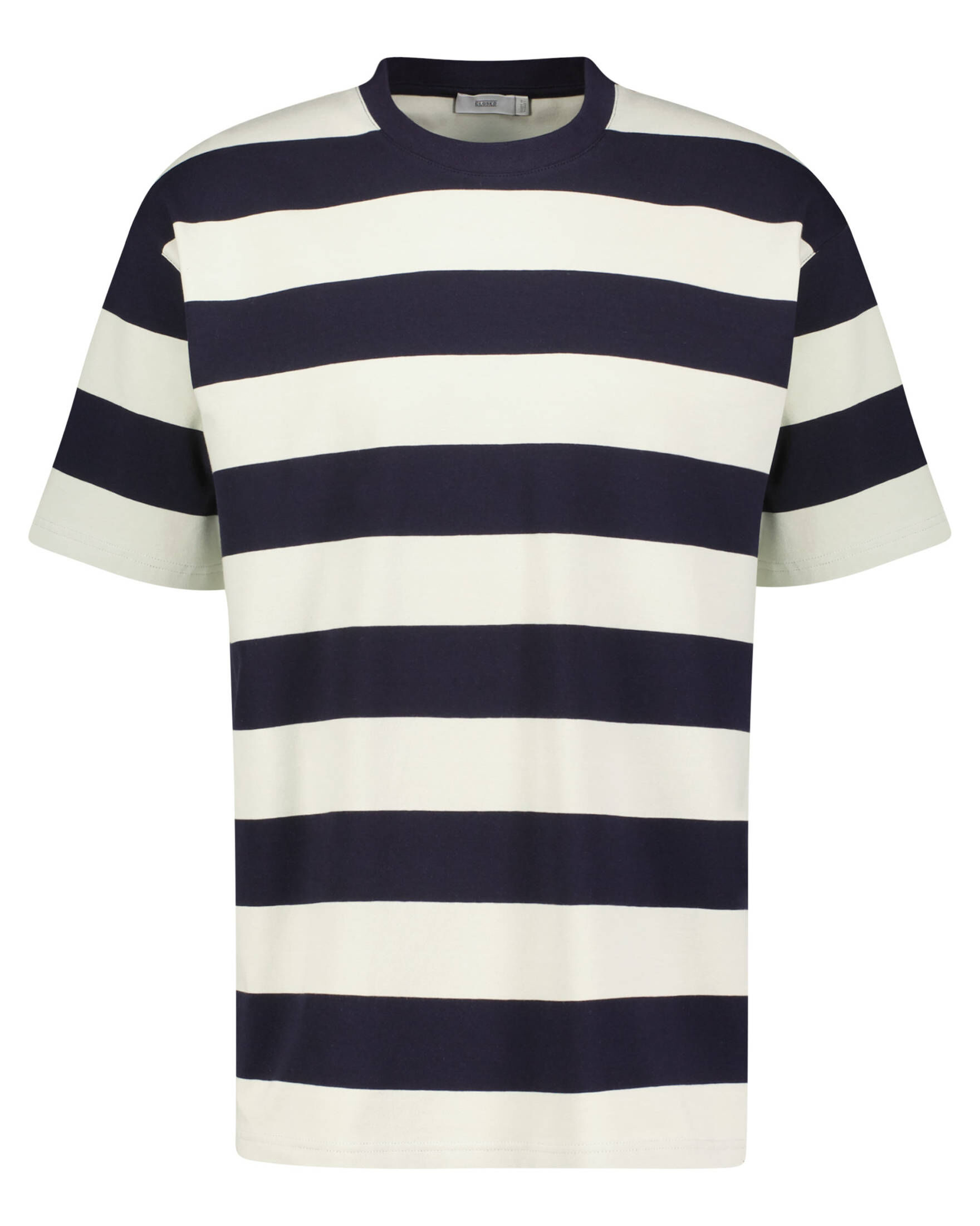 Closed| Herren T-Shirt RELAXED T-SHIRT