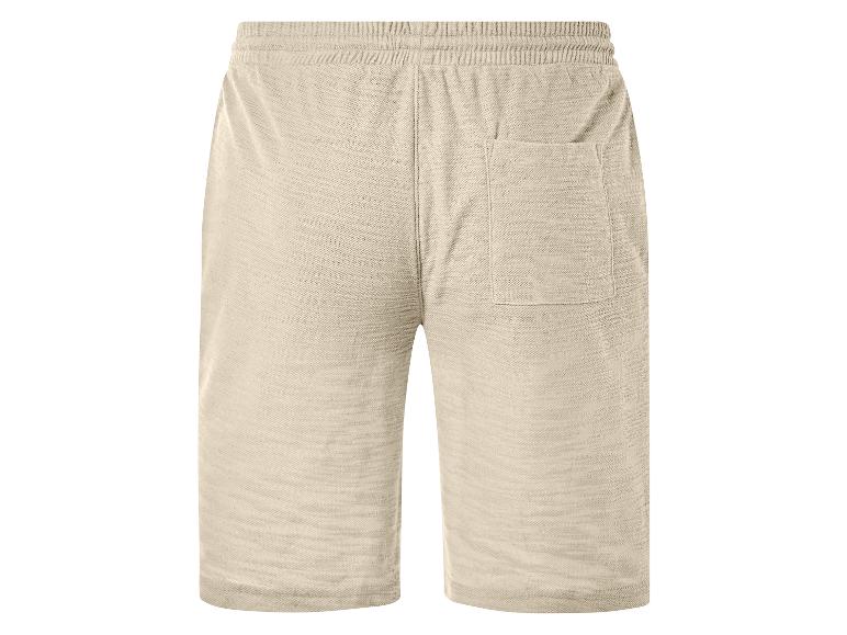 Korte heren broek