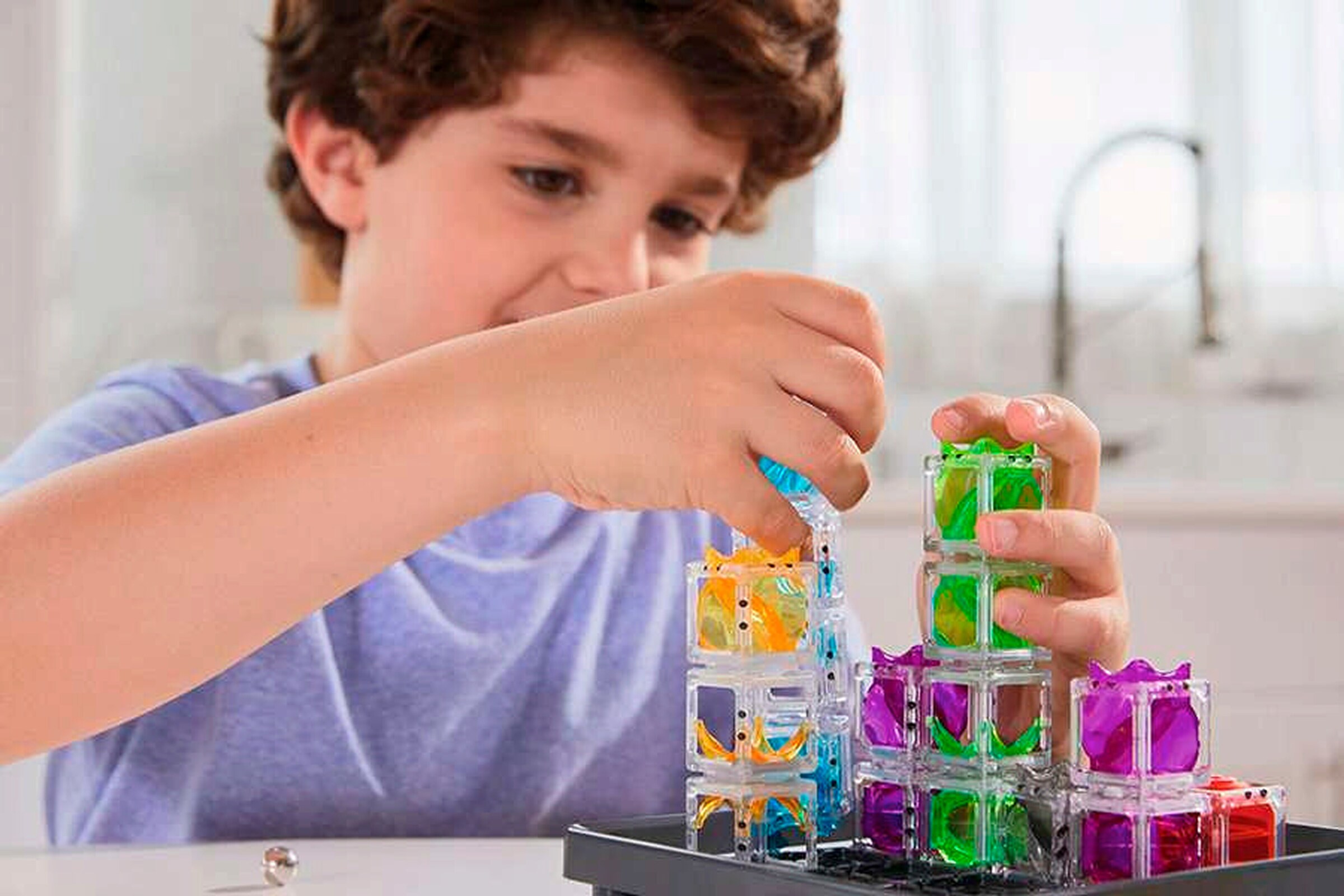 Thinkfun Gravity Maze