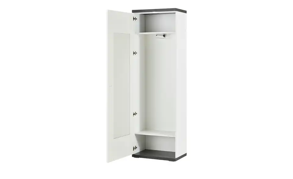 Garderobenschrank Mannheim