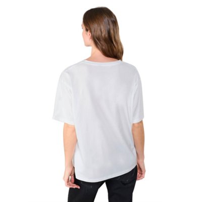 Tee-shirt à manches courtes femme Auldi LE TEMPS DES CERISES