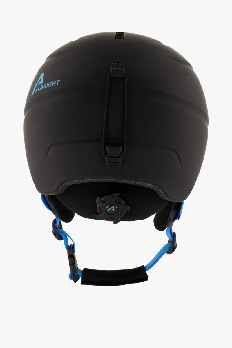 ALBRIGHT SKW1 Kinder Skihelm