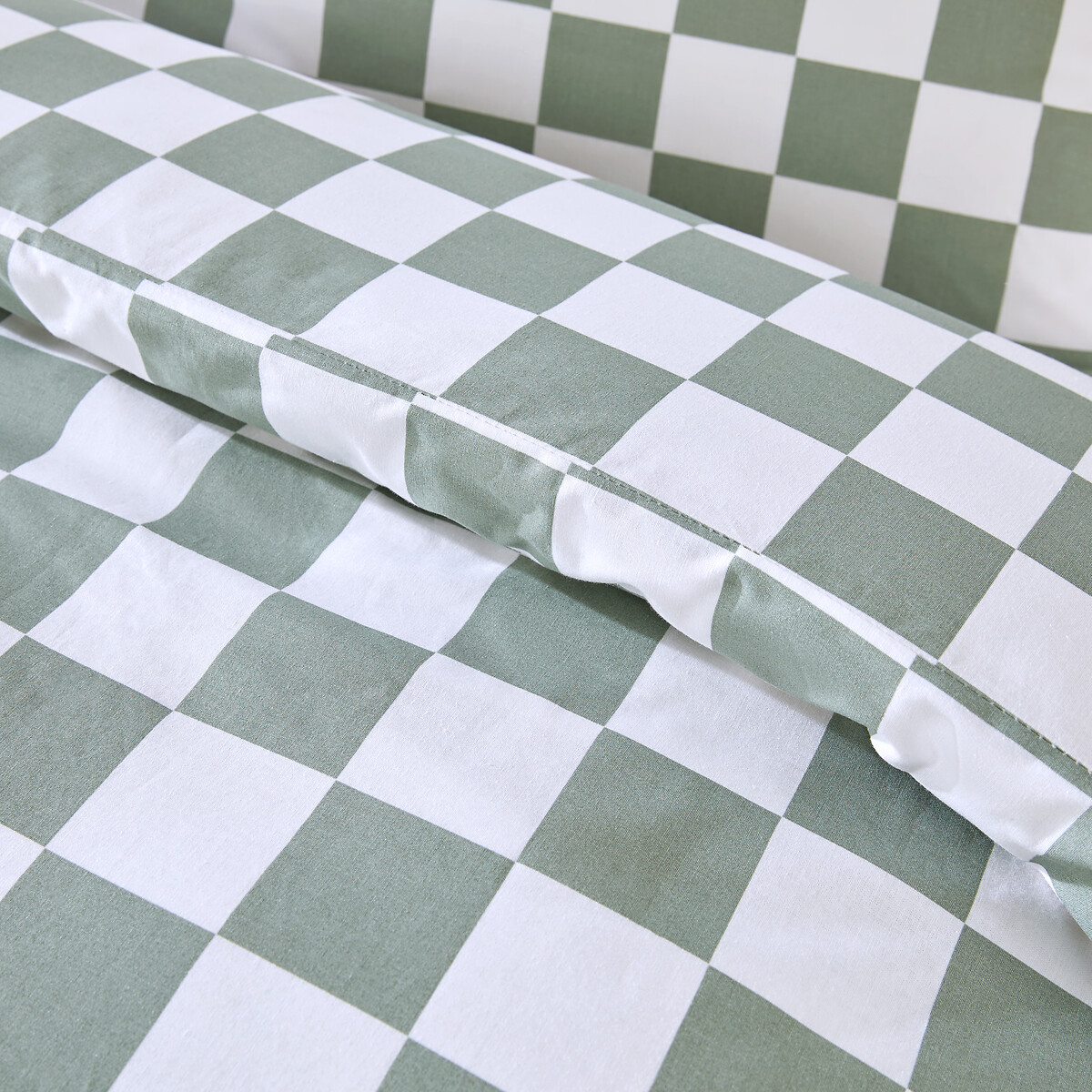 LA REDOUTE INTERIEURS<br>Conjunto de cama de algodão para crianças, Miley