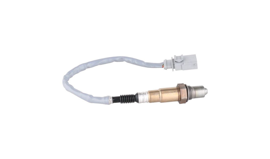 Lambda-sonde,