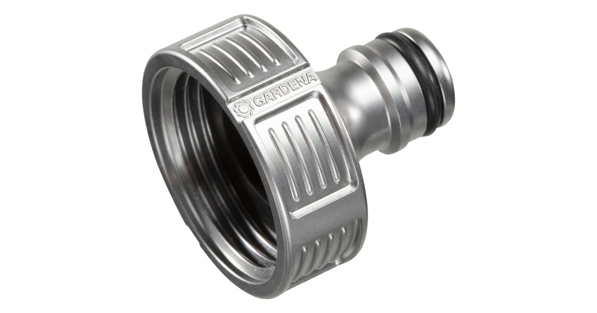 GARDENAPremium Kraanstuk 33,3 mm (G 1