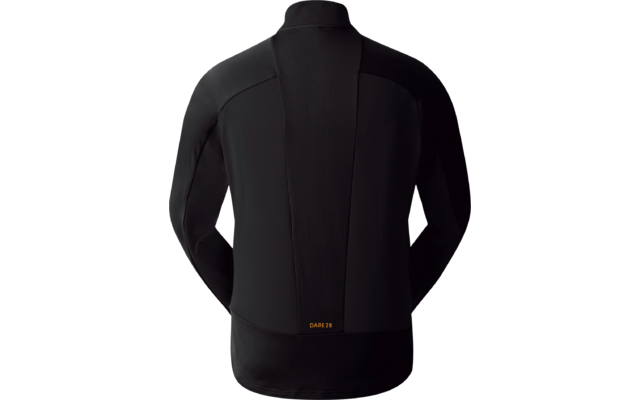 Dare2b Substratum IV Herren Fleecejacke