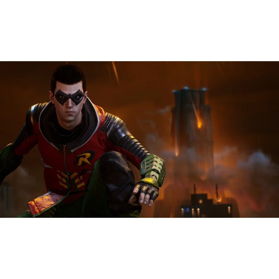 Gotham Knights- Xbox Series X