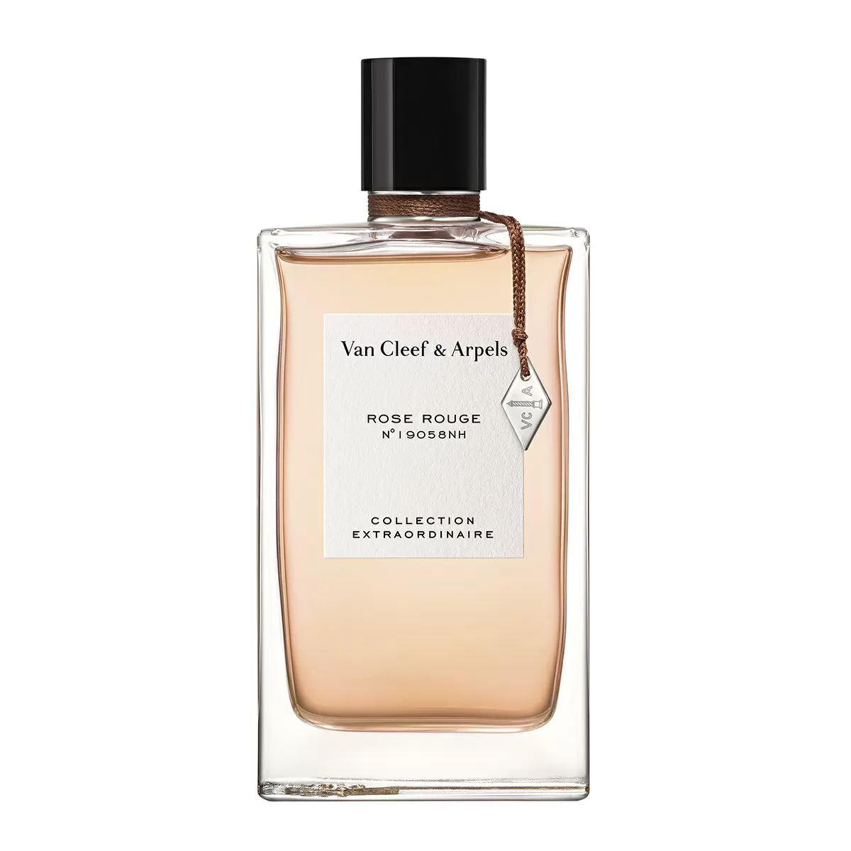 Van Cleef & Arpels Rose Rouge EDP - 75 ml.