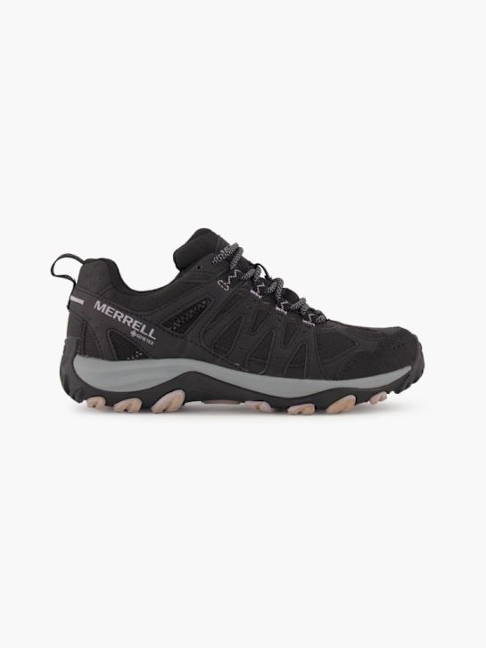 Merrell Trekking-Schuh Schwarz