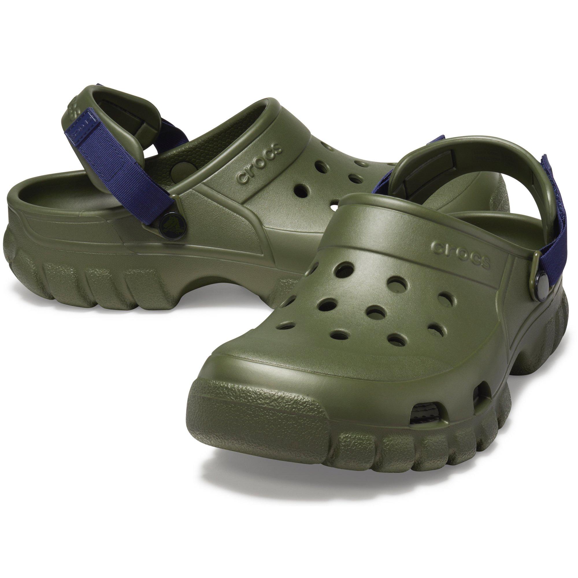 Crocs Offroad All Terrain Clogs