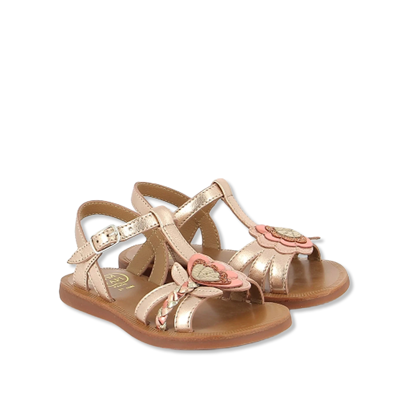 PLAGETTE ALTO sandaler