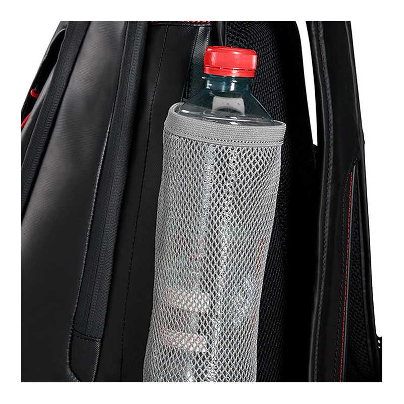 Sac à dos ordinateur L Paradiver Light 45cm Noir