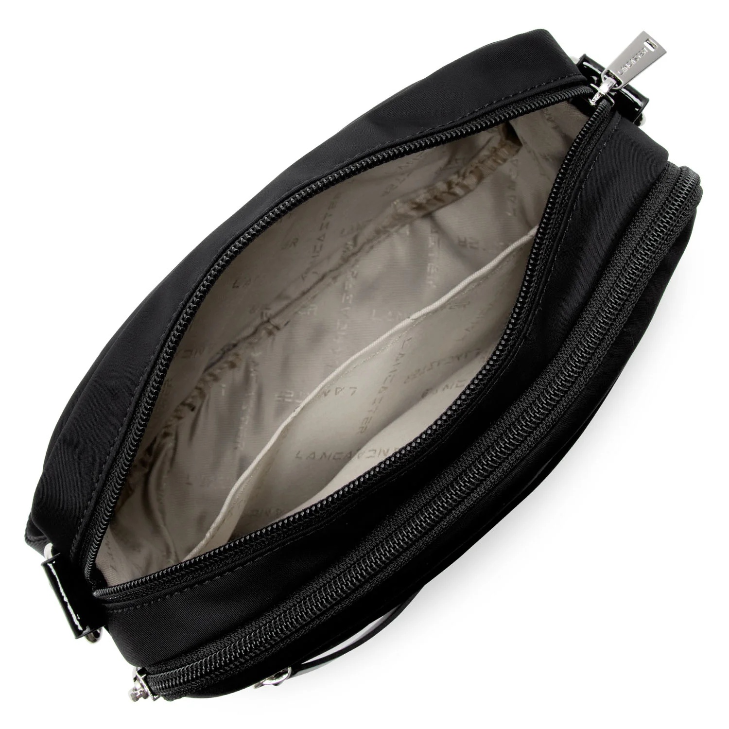 Basic Verni-Sac trotteur
