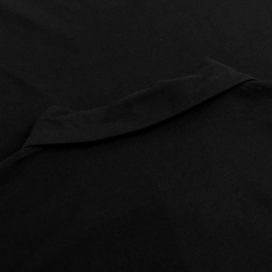 Diadora Polo Supremo - Noir