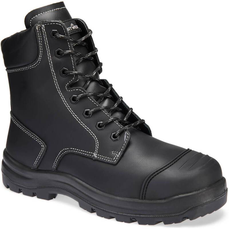 Portwest FD15 Brodequin de sécurité Eden S3 HRO CI HI FO