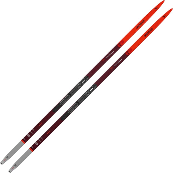 Pack ski de fond ATOMIC REDSTER C9 CARBON SKINTEC MED + PROLINK SHIFT-IN CLASSIC