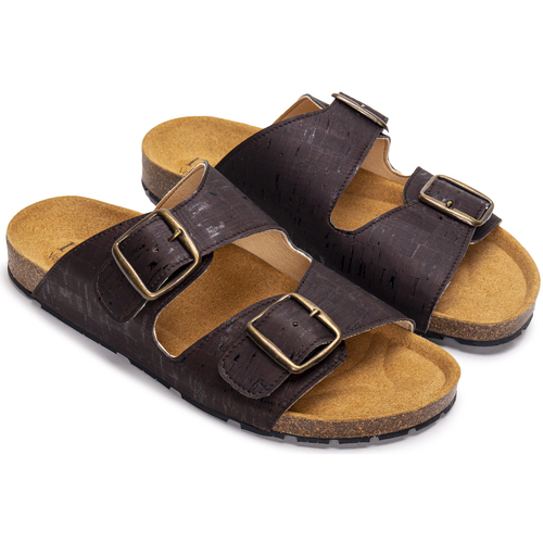 Nae Vegan Shoes - Darco_Brown Marrón
