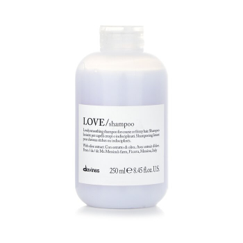Davines Davines Shampoo Suavizante Love Lovely (Para Cabelos Grossos ou Crespos)