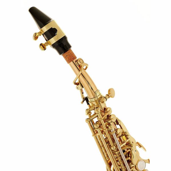 Yanagisawa S-WO20 Elite Soprano Saxophone