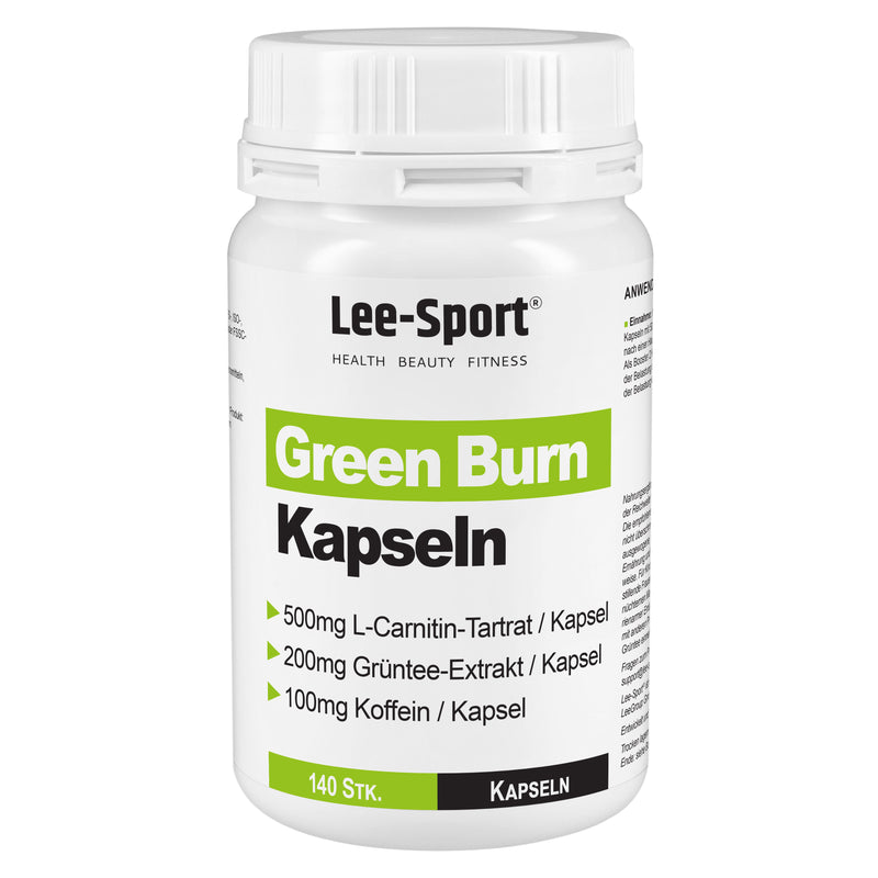 Green Burn