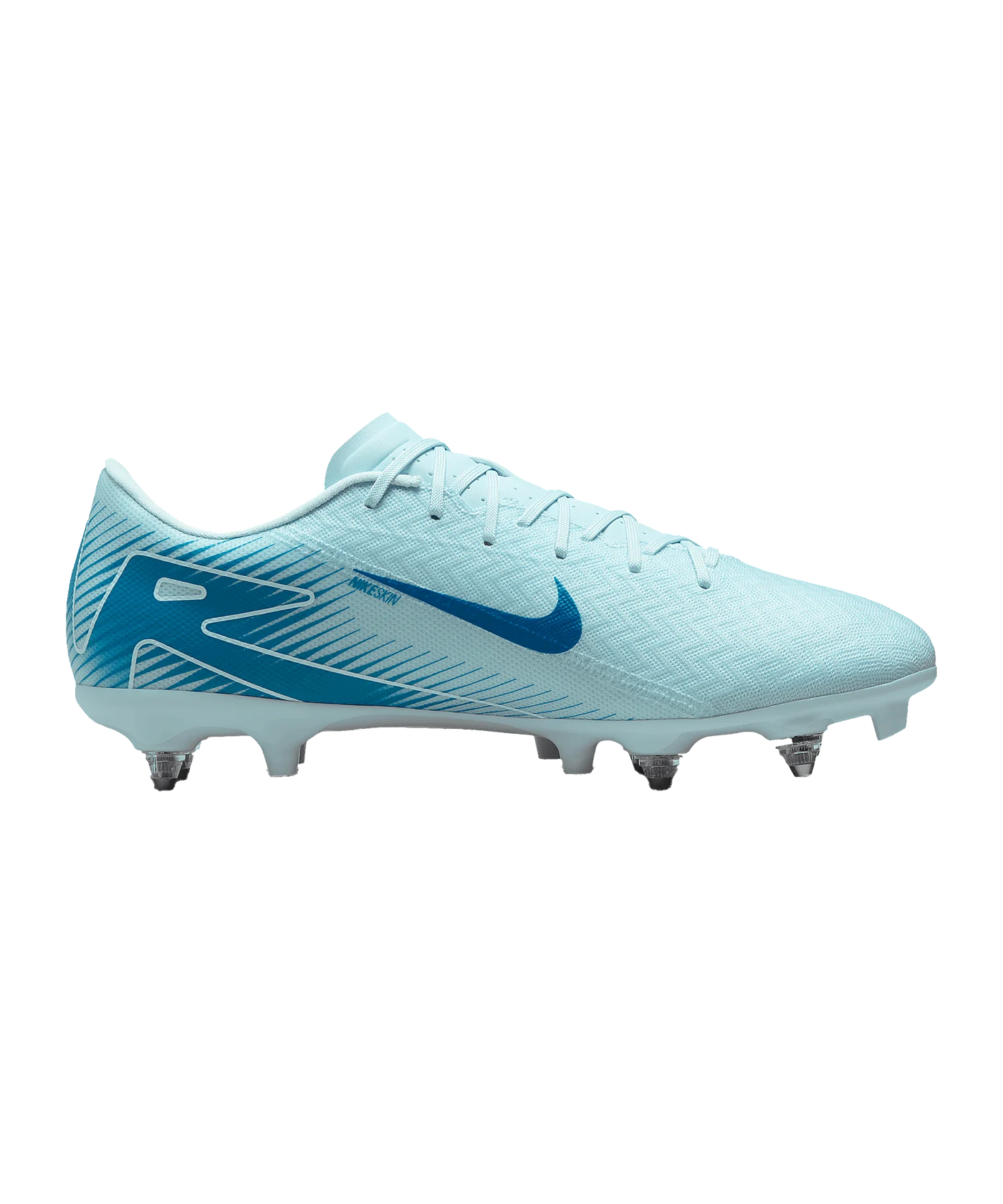 Nike Air Zoom Mercurial Vapor XVI Academy SG-Pro AC Mad Ambition Blau F400