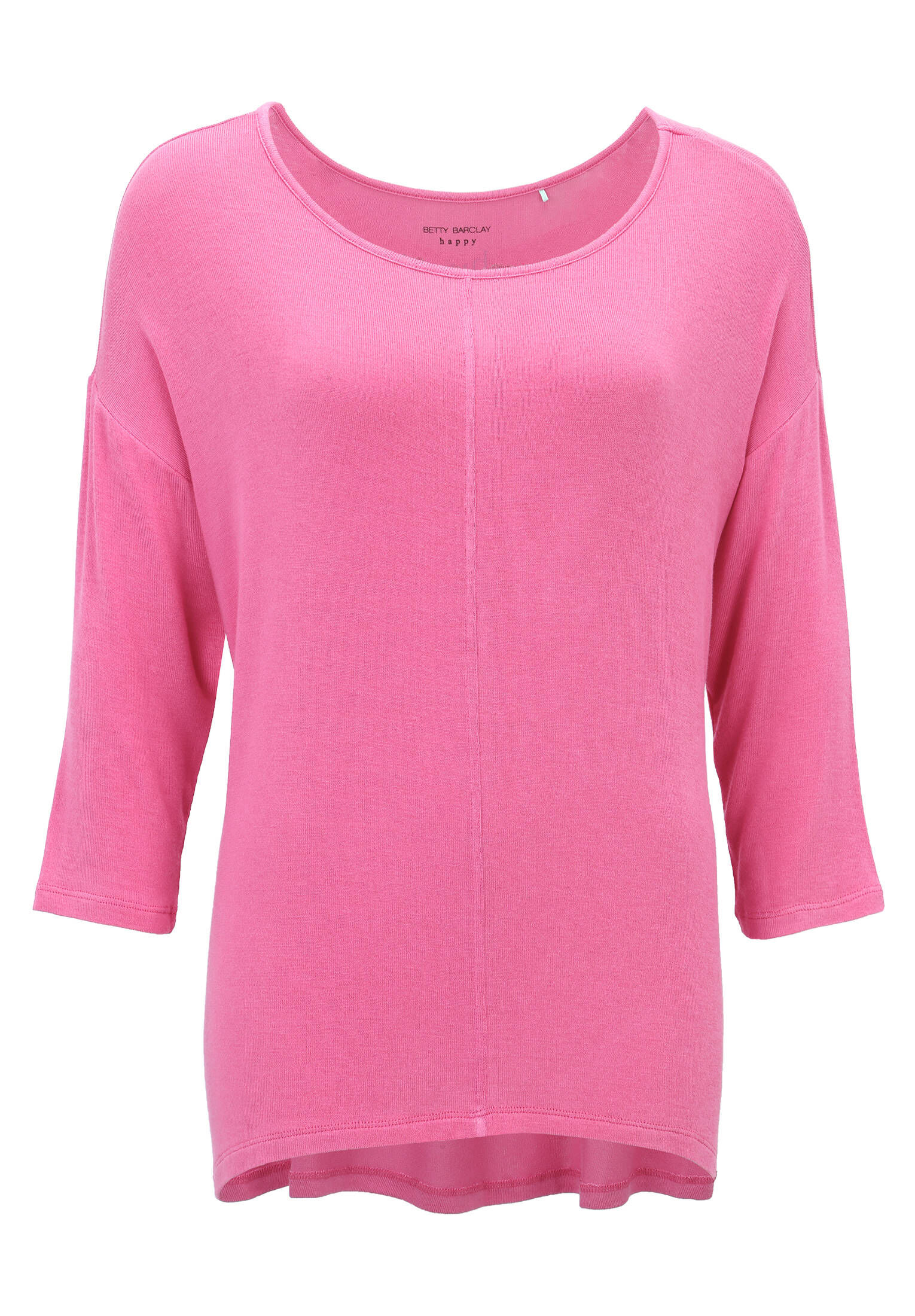 Betty Barclay| Damen Feinstrickpullover mit überschnittenen Ärmeln