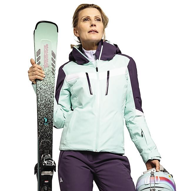 SCHOFFEL - VESTE DE SKI AVONS L