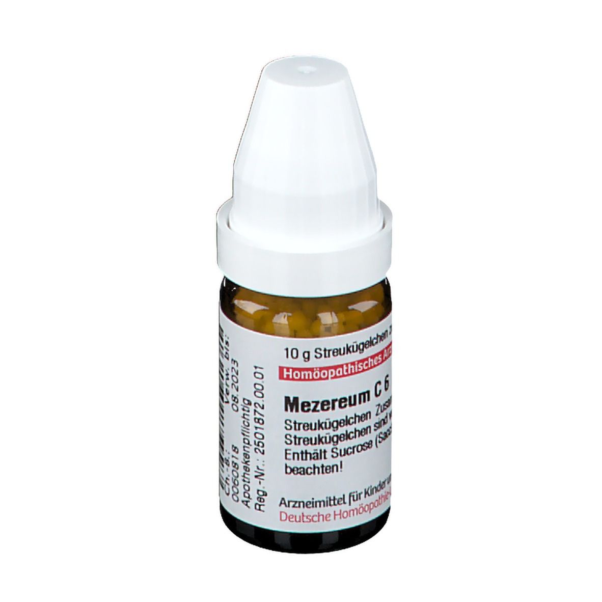 DHU Mezereum C6