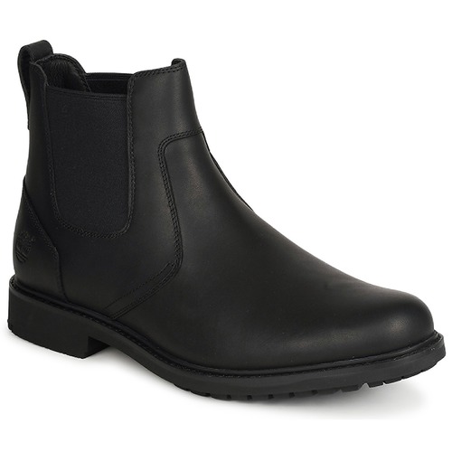 Timberland - EK STORMBUCKS CHELSEA - Noir