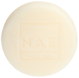 N.A.E. Solid Soap Shampoo reparierend, 85 g