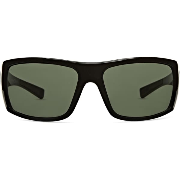 Lunette de ski VON ZIPPER SUPLEX BLK GLOS/VINTAGE GRY