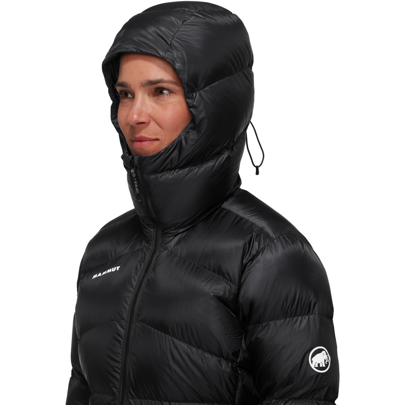 Mammut Damen Taiss Pro In Hoodie Jacke