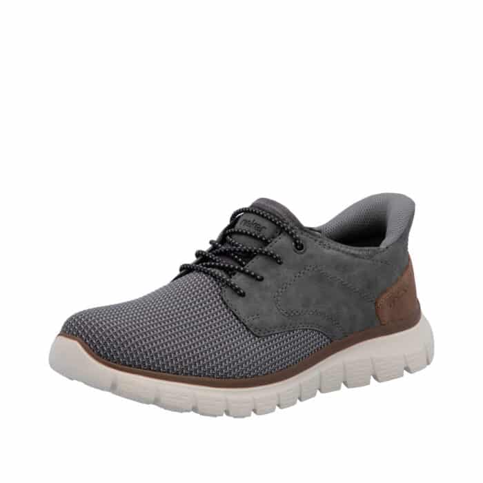 Rieker Ready 2 Go Sneakers Herre B6658-42