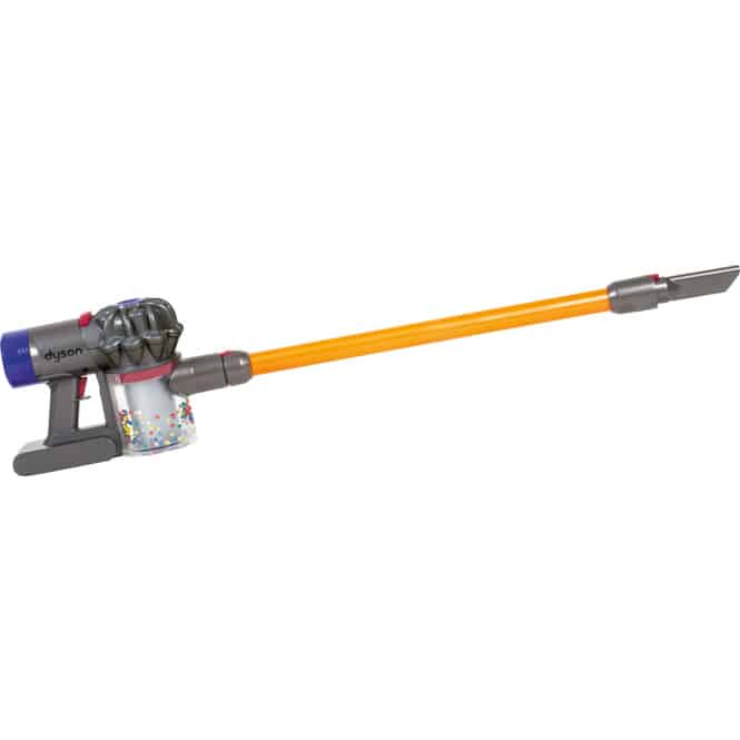 Dyson Staubsauger - für Kinder - kabellos