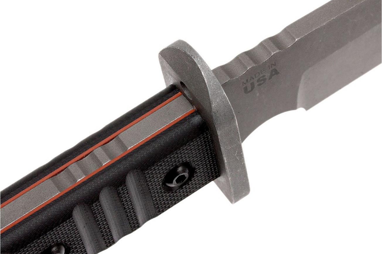 TOPS Knives Desert Nomad outdoormes, DMAD-01