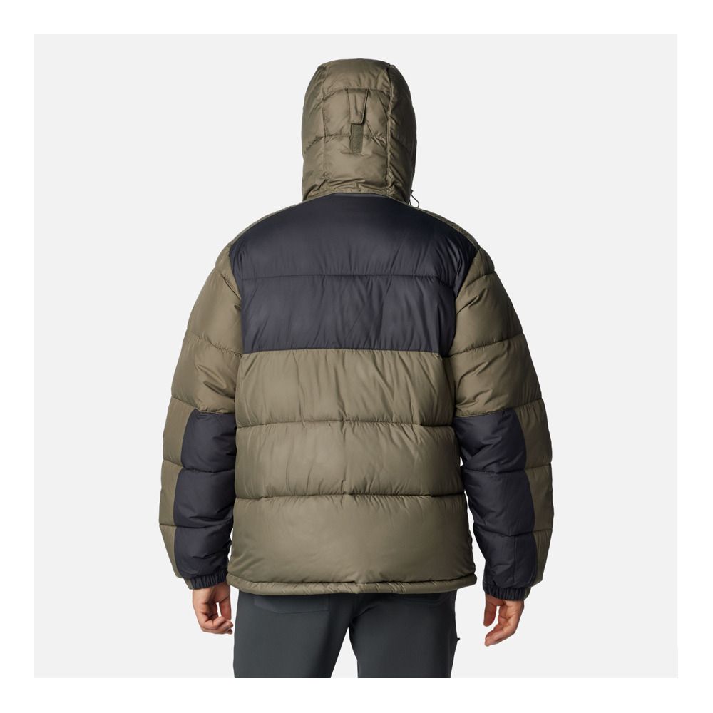 Columbia PIKE LAKE™ II - Doudoune Homme green