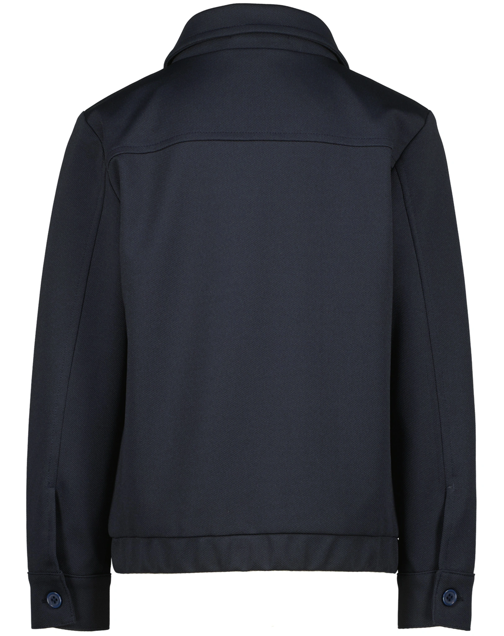 Jacke TIMOR in midnight sky