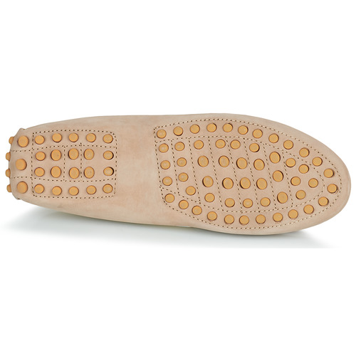 JB Martin - CHARME - NUBUCK BEIGE