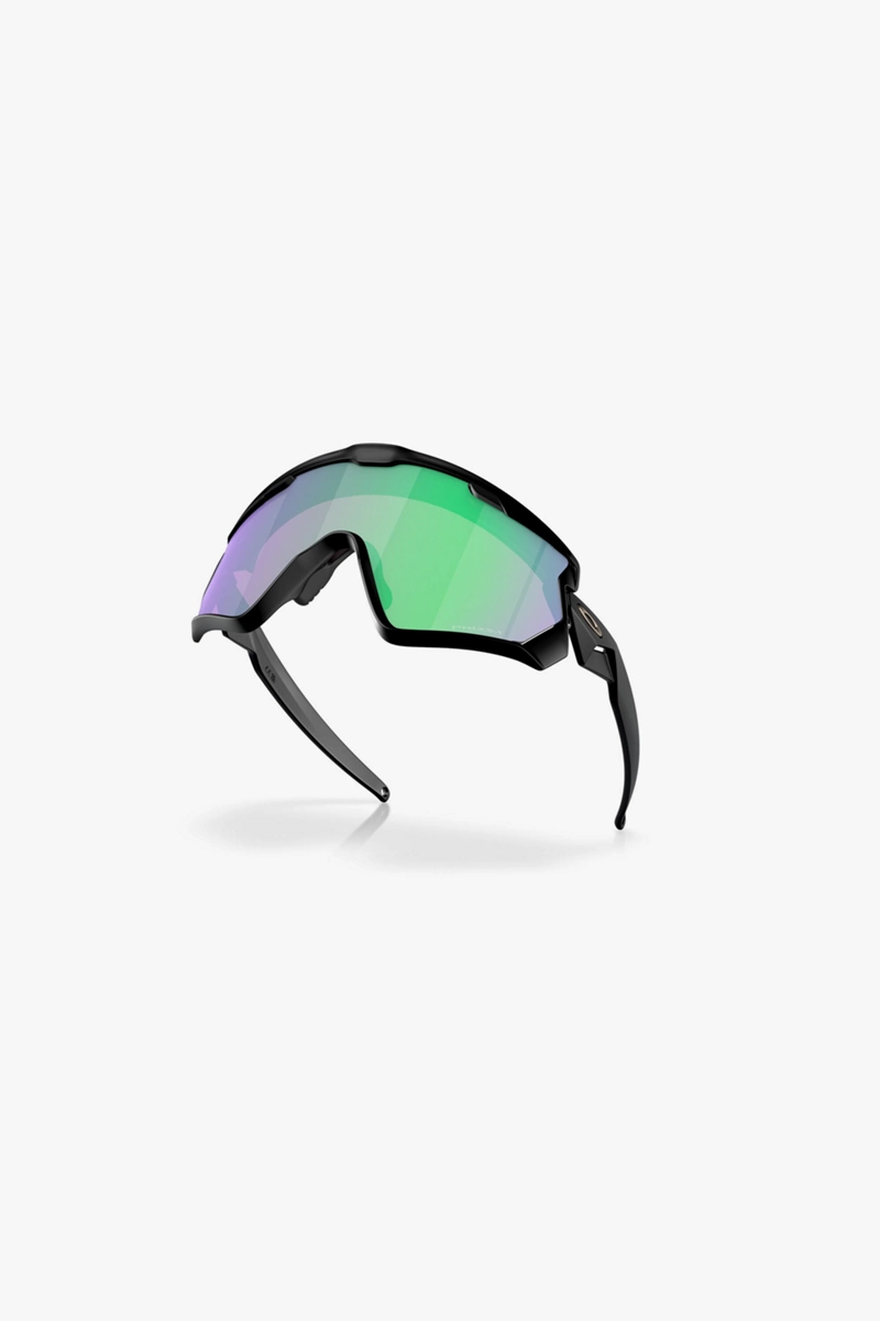 Oakley Wind Jacket 2.0 Sportbrille