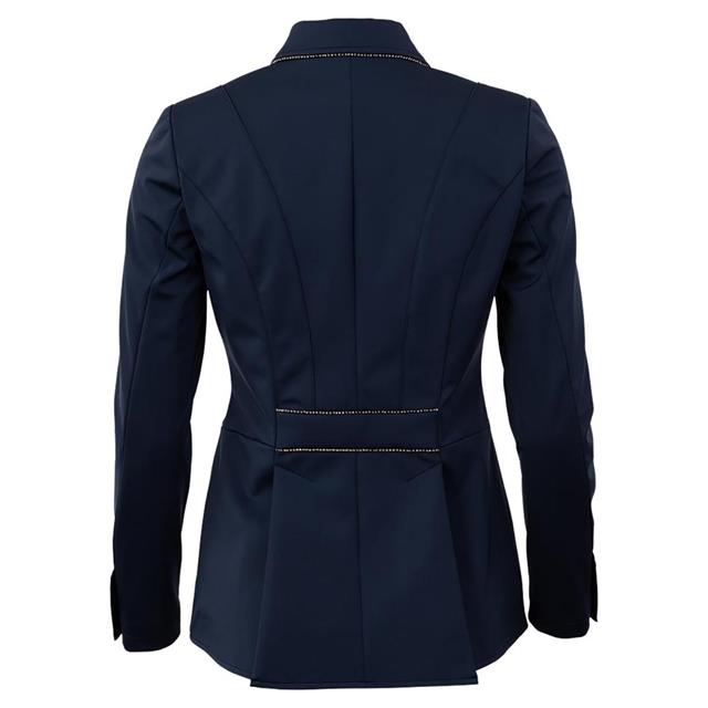Paardrijjas ANKY Tailcoat Show C-Wear Kort Donkerblauw