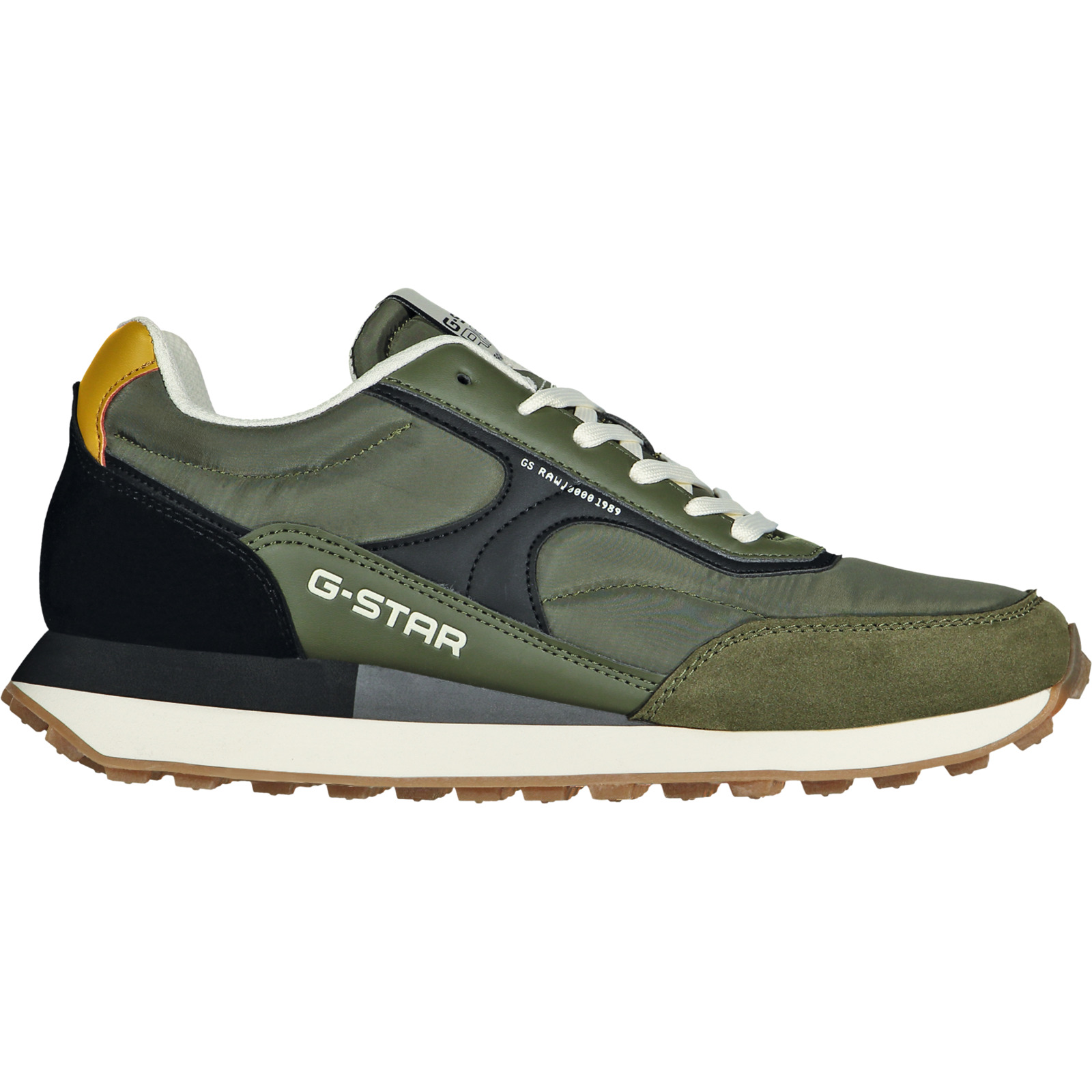 G-Star Wout Hr., 45, olive