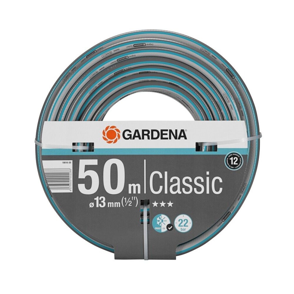 HAGESLANGE GARDENA CLASSIC 1/2