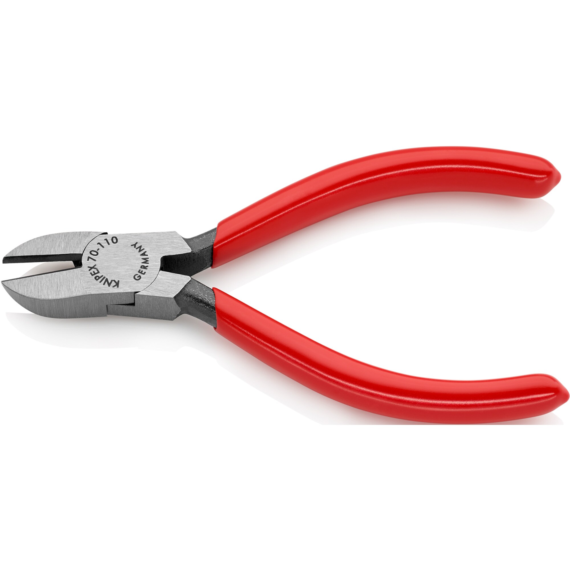 Knipex Schneid-Zange Seitenschneider 70 01 110