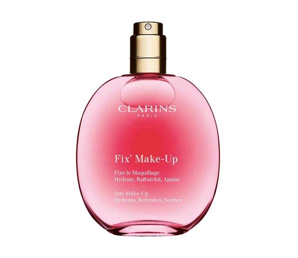 Clarins Fix' Make-up Spray