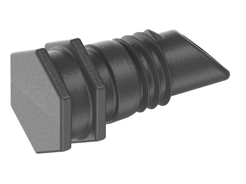 GARDENA Verschlussstopfen Micro-Drip-System 4.6 mm (3/16