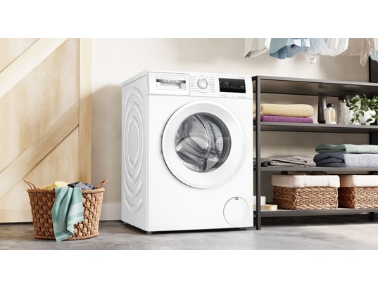 BOSCH - Lave linge Frontal WAN2427ZFR