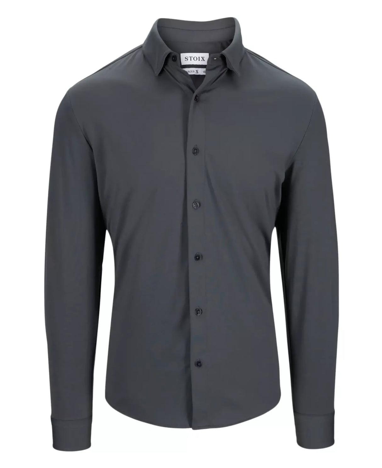 STOIX<br>Marcus Regular Dark Gray
