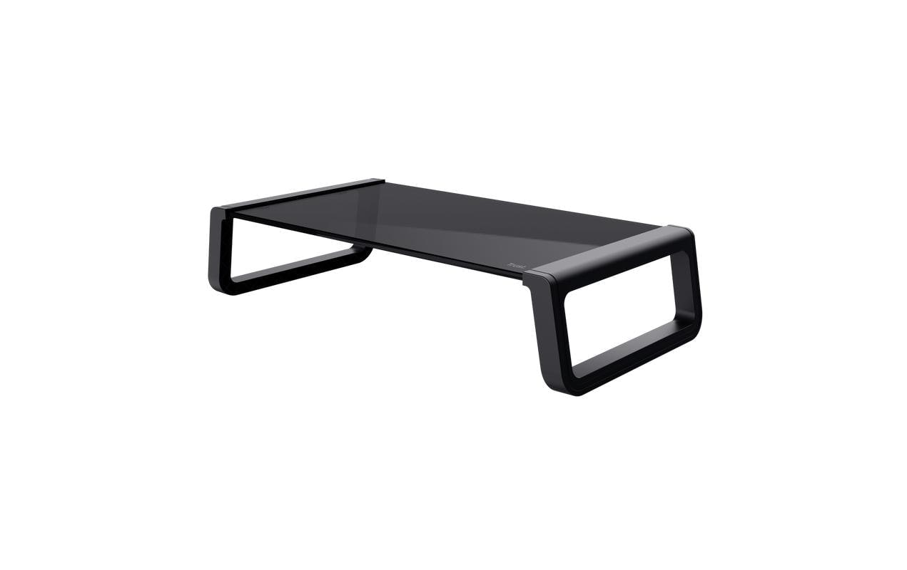 Trust Monitor-Halterung »Monta bis 10 kg – Schwarz« 1 Stk. tlg. Maximale Bildschirmgrösse: 32 