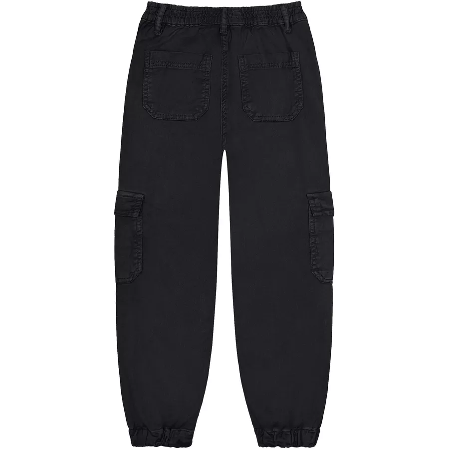 MINOTI Cargohose Dunkelgrau